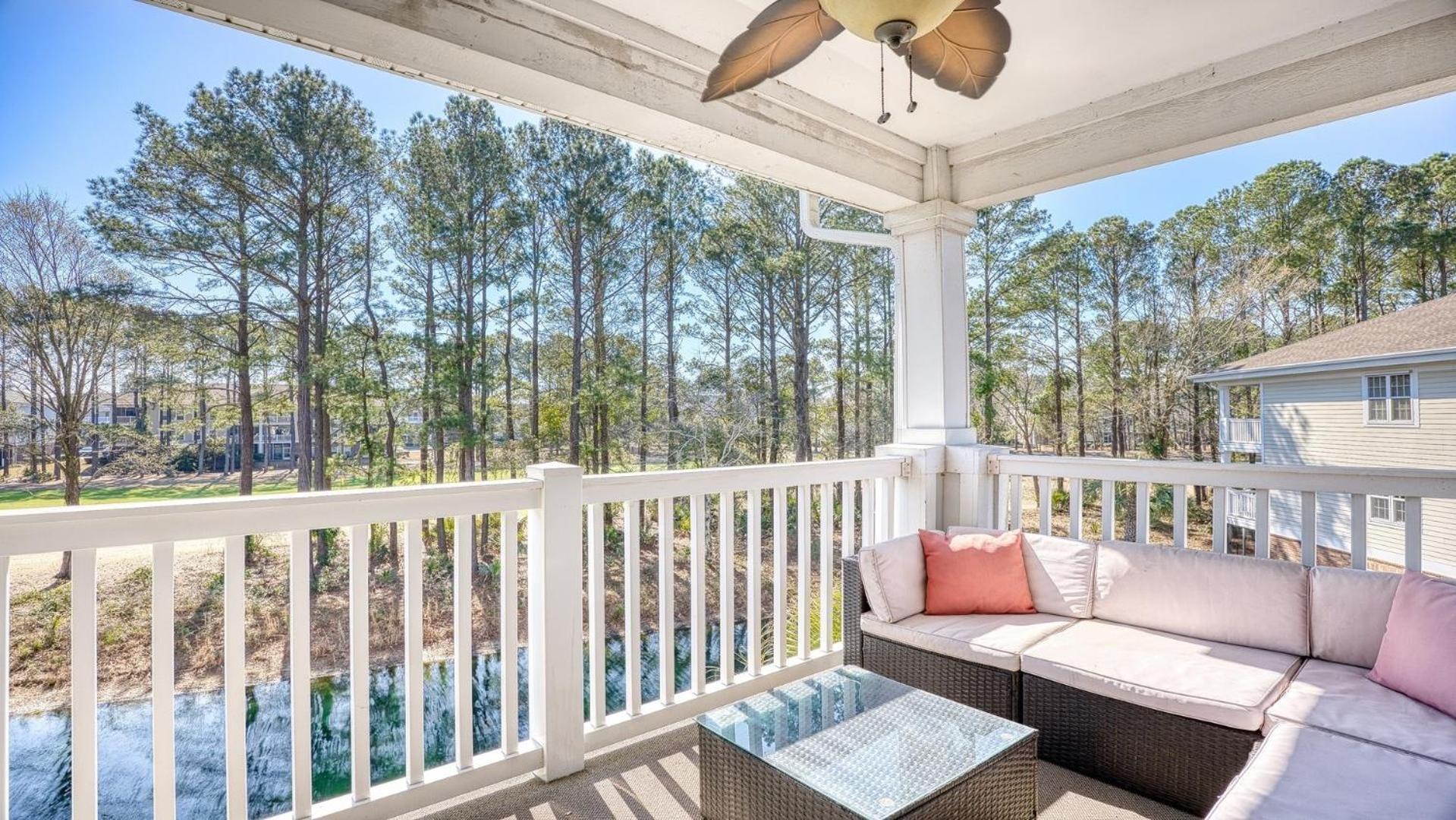 934 River Crossing North Myrtle Beach Exterior foto