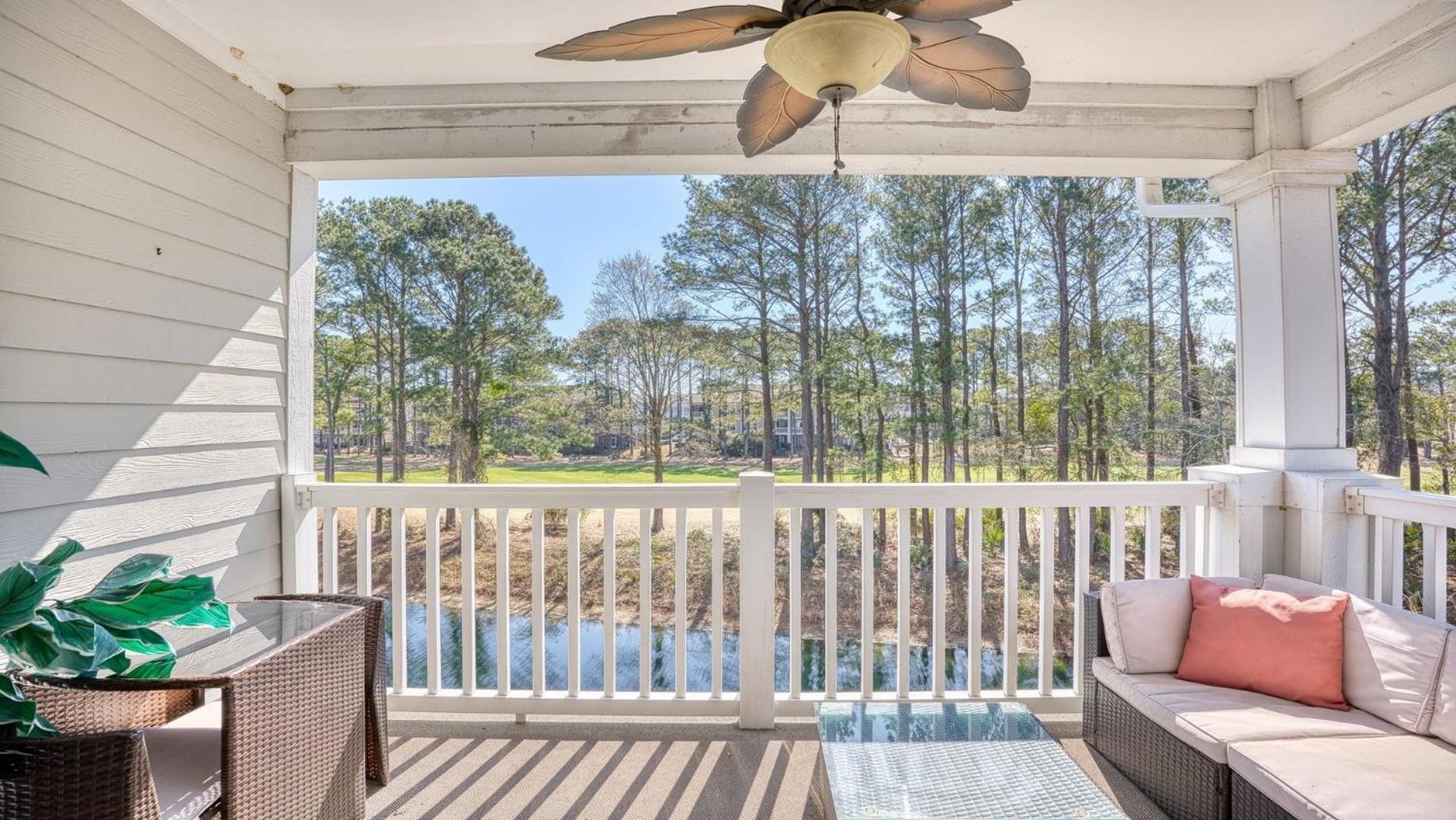 934 River Crossing North Myrtle Beach Exterior foto