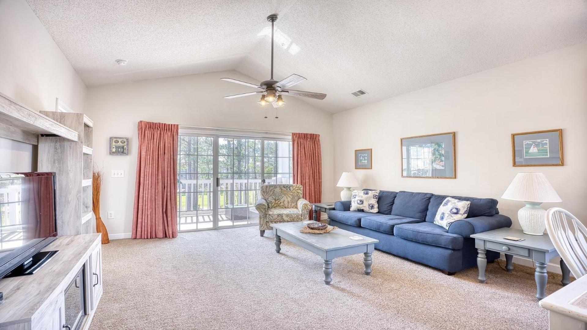 934 River Crossing North Myrtle Beach Exterior foto