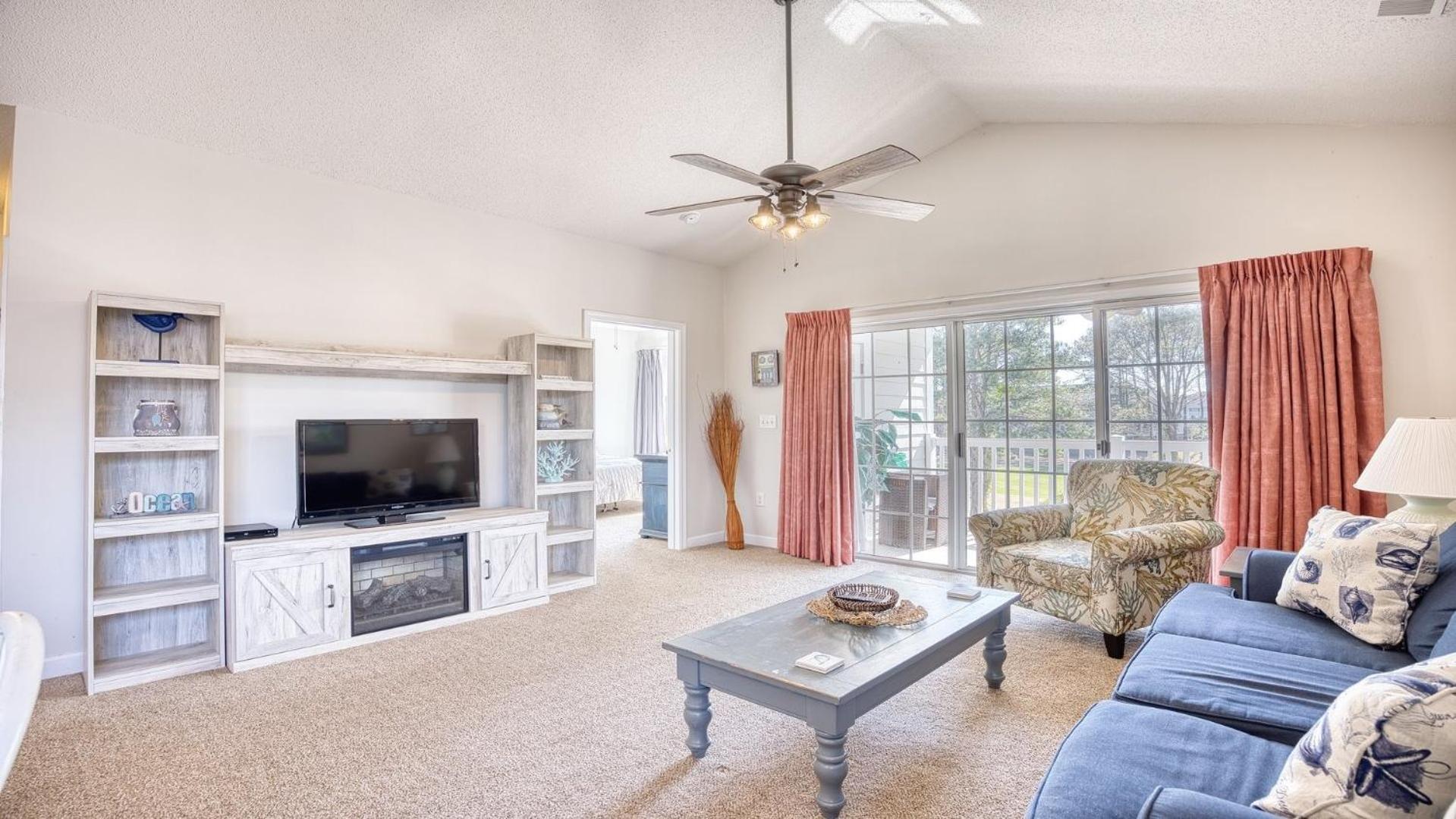 934 River Crossing North Myrtle Beach Exterior foto